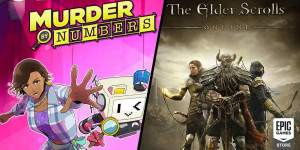Beitragsbild des Blogbeitrags Zwei Spiele geschenkt