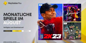 Beitragsbild des Blogbeitrags Playstation Plus Games für August 2023