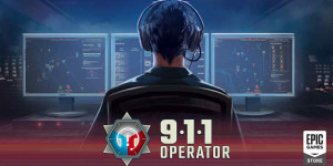 Beitragsbild des Blogbeitrags 911 Operator jetzt geschenkt