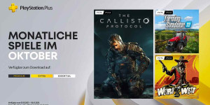 Beitragsbild des Blogbeitrags Playstation Plus Games für Oktober 2023