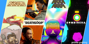 Beitragsbild des Blogbeitrags Prime Gaming Gratis Spiele für Dezember 2023