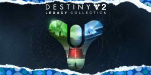 Beitragsbild des Blogbeitrags Destiny 2: Legacy Collection ab sofort geschenkt 