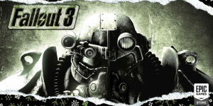 Beitragsbild des Blogbeitrags Fallout 3: Game of the Year Edition ab sofort geschenkt