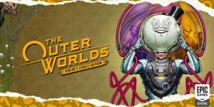 Beitragsbild des Blogbeitrags The Outer Worlds: Spacers Choice Edition ab sofort geschenkt