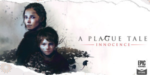 Beitragsbild des Blogbeitrags A Plague Tale: Innocence ab sofort geschenkt 