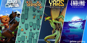 Beitragsbild des Blogbeitrags Prime Gaming Gratis Spiele für Januar 2024