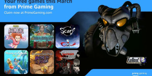 Beitragsbild des Blogbeitrags Prime Gaming Gratis Spiele für März 2024