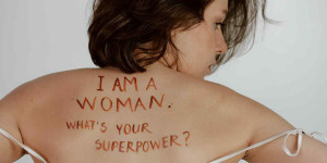 Beitragsbild des Blogbeitrags Internationalen Frauentag