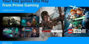 Beitragsbild des Blogbeitrags Prime Gaming Gratis Spiele für Mai 2024 