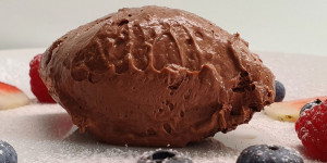 Beitragsbild des Blogbeitrags Mousse au Chocolat