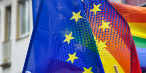 Beitragsbild des Blogbeitrags EuroGames 2024 in Wien