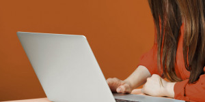 Beitragsbild des Blogbeitrags Dein Titel: Worum geht es in deinem Blog?