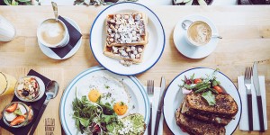 Beitragsbild des Blogbeitrags Restaurant-Guide: Vegan/Vegetarisch in Lissabon