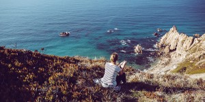 Beitragsbild des Blogbeitrags Reisen: Ausflug nach Cascais und Cabo da Roca 