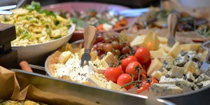 Beitragsbild des Blogbeitrags Wien-Tipp: Brunch in der Turnhalle im Brick-5