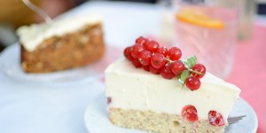 Beitragsbild des Blogbeitrags Graz: Restaurant-Guide