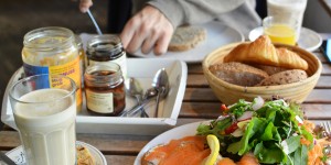 Beitragsbild des Blogbeitrags Antwerpen: Restaurant-Guide