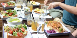 Beitragsbild des Blogbeitrags Wien-Tipp: Summer Brunch im Brickmakers