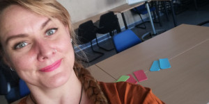 Beitragsbild des Blogbeitrags 12 von 12 im April 2022: Ein vielfältiger, langer und schöner Tag