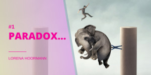 Beitragsbild des Blogbeitrags Das Überstunden-Paradoxon