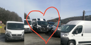 Beitragsbild des Blogbeitrags Mein Traum vom eigenen Bus – Teil 1