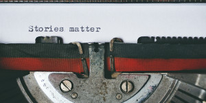 Beitragsbild des Blogbeitrags What are Web Stories? 