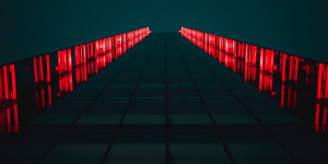 Beitragsbild des Blogbeitrags Irish regulator orders Meta to suspend data transfers to US