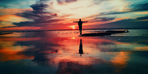 Beitragsbild des Blogbeitrags A little bit of Consciousness 