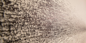 Beitragsbild des Blogbeitrags Is the plain-text Internet having a comeback?