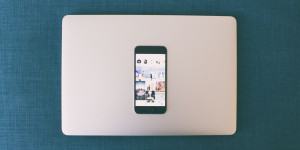 Beitragsbild des Blogbeitrags The importance of Omnichannel Marketing
