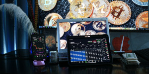 Beitragsbild des Blogbeitrags How to Get Started with Ethereum