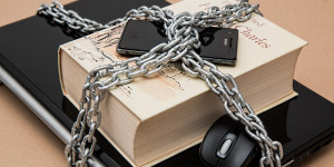 Beitragsbild des Blogbeitrags A passwordless future comes to all major platforms in 2023