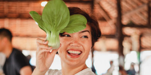 Beitragsbild des Blogbeitrags What is a buyer persona and why do I need one?
