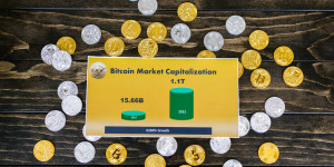 Beitragsbild des Blogbeitrags 10 Ways Cryptocurrency Can Help Startups
