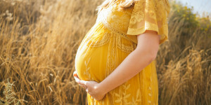 Beitragsbild des Blogbeitrags Meine Top 6 Must-Haves in der Schwangerschaft 