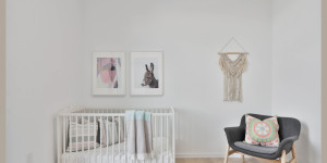 Beitragsbild des Blogbeitrags So kannst du mit der Baby-Wunschliste viel Geld sparen! 