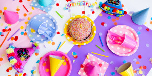Beitragsbild des Blogbeitrags Der erste Geburtstag: So wird der Tag perfekt