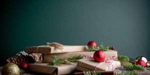 Beitragsbild des Blogbeitrags Tolle Geschenkideen für Kinder zu Weihnachten