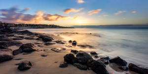 Beitragsbild des Blogbeitrags Fuerteventura: Urlaub Costa Calma Vorteile und Nachteile