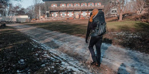 Beitragsbild des Blogbeitrags Familienwanderung am Peilstein