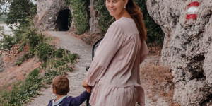 Beitragsbild des Blogbeitrags Hainburg an der Donau