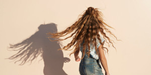 Beitragsbild des Blogbeitrags Pipi Langstrumpf - diese liebenswerte Figur ist jetzt mein Vorbild ...