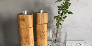 Beitragsbild des Blogbeitrags Elmas italienische Tafelfreuden - Cannelloni mit Ricotta-Kräuterfüllung