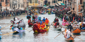 Beitragsbild des Blogbeitrags Die venezianische Porzellanmaske Elmas Blog-Roman - 15. Folge
