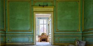 Beitragsbild des Blogbeitrags Die venezianische Porzellanmaske Elmas Blog-Roman - 19. Folge