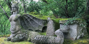 Beitragsbild des Blogbeitrags Die venezianische Porzellanmaske Elmas Blog-Roman - 46. Folge