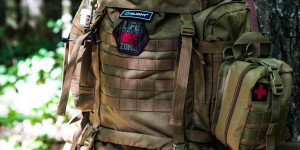 Beitragsbild des Blogbeitrags Fluchtrucksack: Diese 5 wichtigen Punkte musst du wissen 