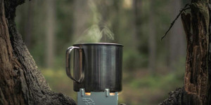 Beitragsbild des Blogbeitrags Kochen ohne Strom: 3 einfache Alternativen für Euch 