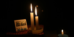 Beitragsbild des Blogbeitrags Stromausfall: Diese 6 Schritte musst du sofort umsetzen