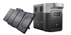 Beitragsbild des Blogbeitrags Powerstation: Das musst du beim Kauf beachten 